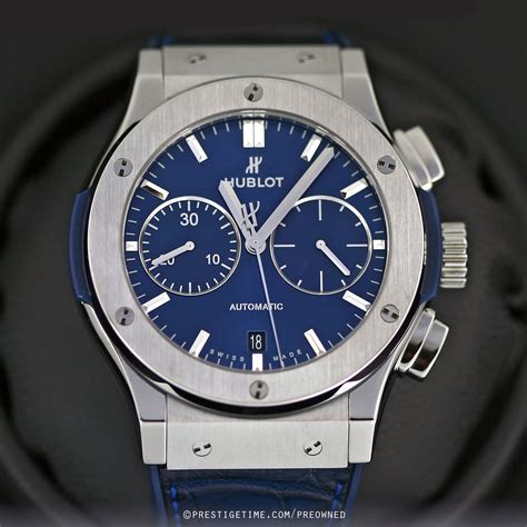 hublot sale us|pre owned hublot watches.